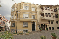 Hotel Sari Konak