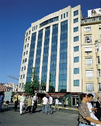 Taksim Square Hotel