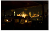 Tan Hotel Istanbul