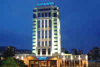 Titanic Business Hotel