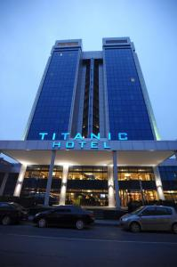 Titanic Port Hotel