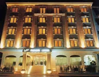 Inter Hotel Istanbul