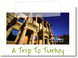 Istanbul Tours Turkey