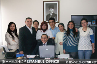 TravelShop Turkey