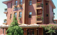 Turquhouse Boutique Hotel