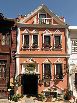 Romantic Hotel Istanbul