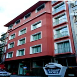 Cihangir Hotel Istanbul