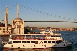 Bosphorus Dinner Cruise Travel Agency