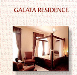 Galata Residence Apart Hotel