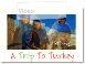 Tours Travel Turkey