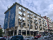 Hotel Buyuk Keban