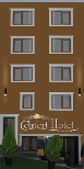 Istanbul Comfort Hotel