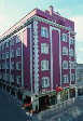 Romance Hotel Istanbul