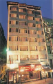 Taksim Keban Hotel