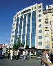 Taksim Square Hotel